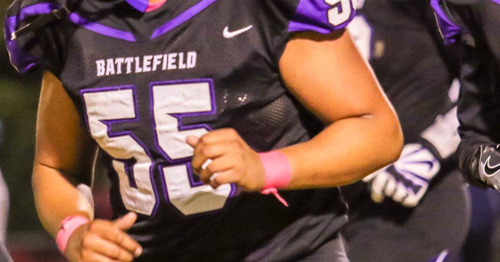 Football Rashes Rash of injuries keeps Battlefield football shuffling | Sports ...