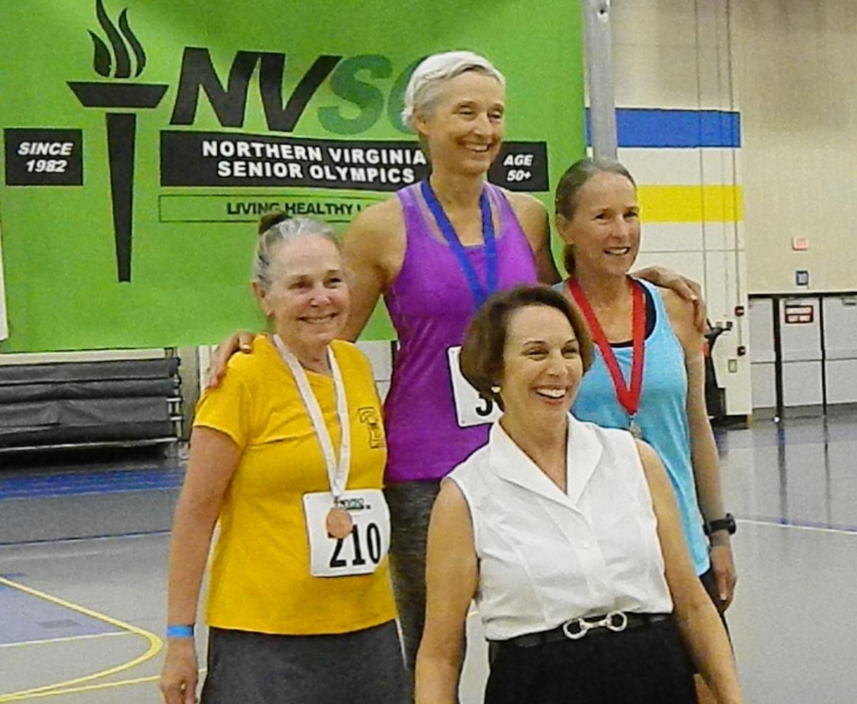 Frauen suchen männer in northern virginia