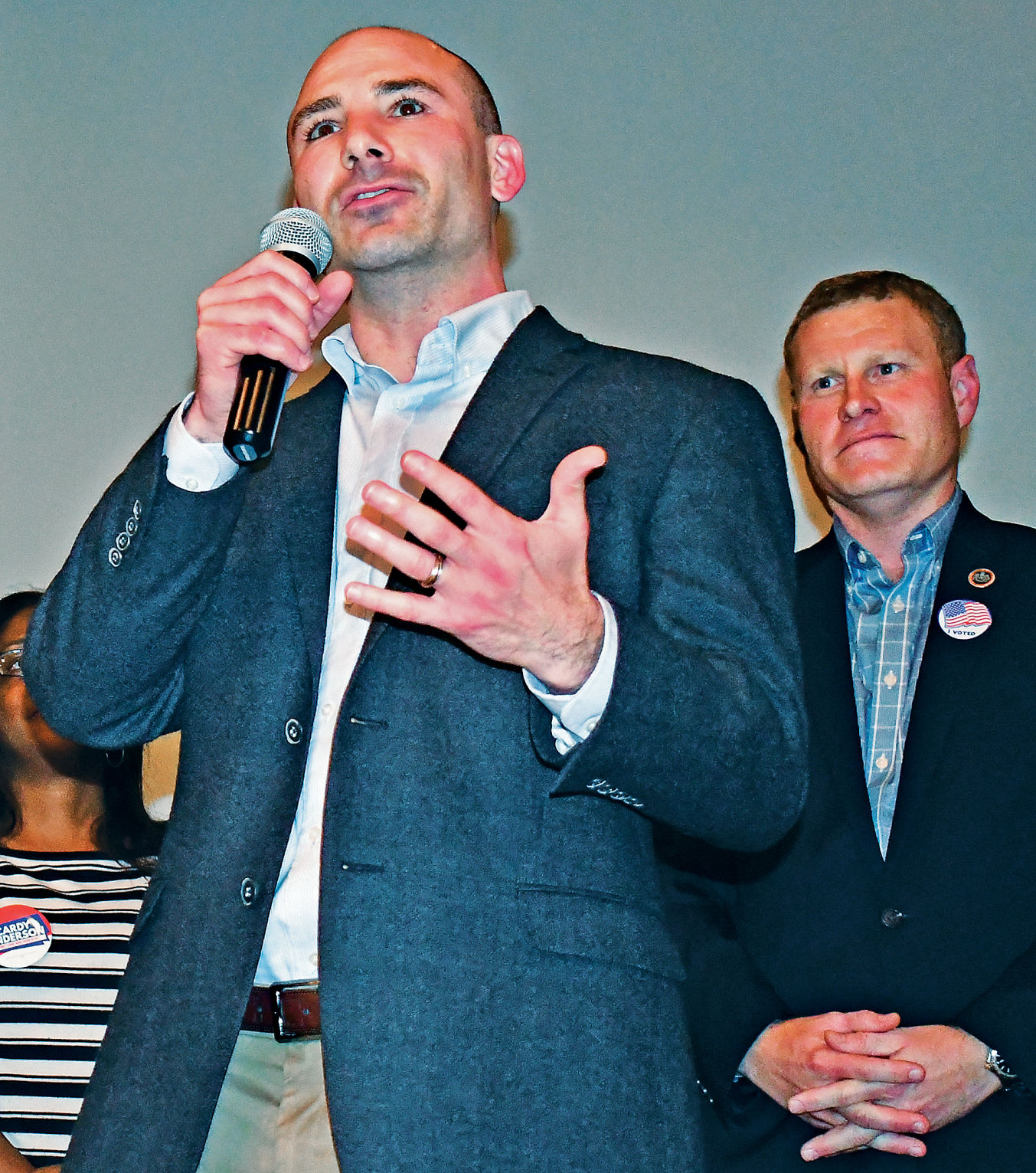 Fairfax prosecutor presses case for more changes - Vimarsana News