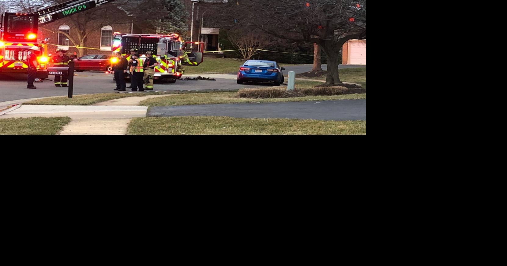 Woman dies following house fire in Ashburn Headlines