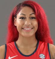 Washington Mystics select former Colonial Forge standout Shakira Austin No. 3 overall in WNBA Draft