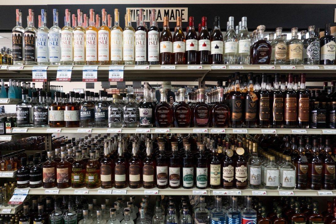 Manassas man pleads guilty in ABC limitedavailability liquor scheme