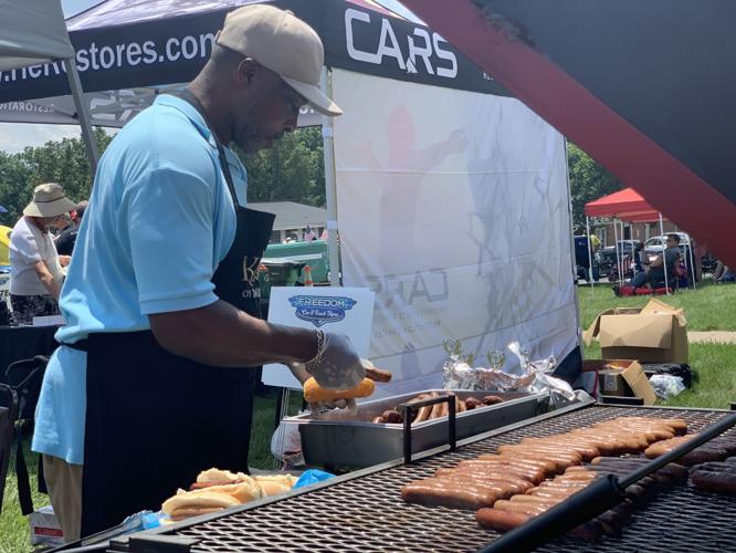 Freedom Car and Truck Show