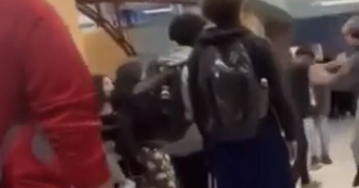 Three Patriot High School students arrested after attack on 14-year-old ...