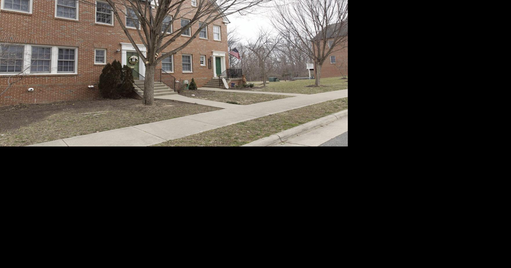 Fort Belvoir housing under new ownership Headlines