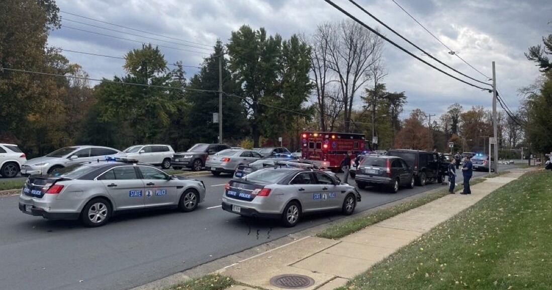 VIDEO: Driver in stolen Hummer faces multiple charges after chase from ...