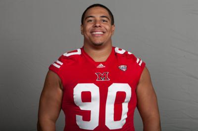 Austin Brown Signs With Houston Texans Prince William