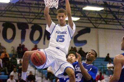 Jan 15 Prep Basketball Roundup Potomac Boys Win Again Prince