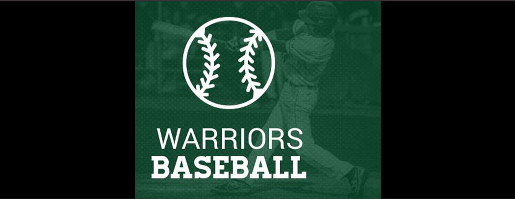 warrior baseball logos