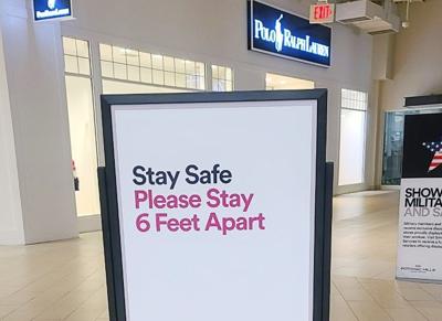 Northern Virginia Reopens Some Restrictions Lifted For Stores Salons Restaurants Churches Business Insidenova Com Northern Virginia Reopens Some Restrictions Lifted For Stores Salons Restaurants Churches Business Insidenova Com