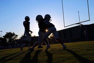 Out Of Season Practices For Prince William County Public High Schools Can Begin Sept 10 Prince William Insidenova Com