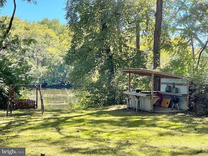 For sale Rustic retreat on the Shenandoah River Headlines