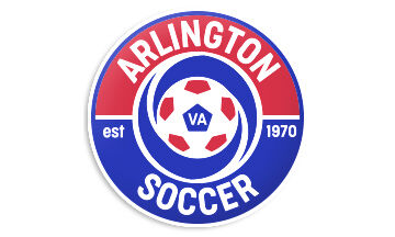 Arlington soccer logo