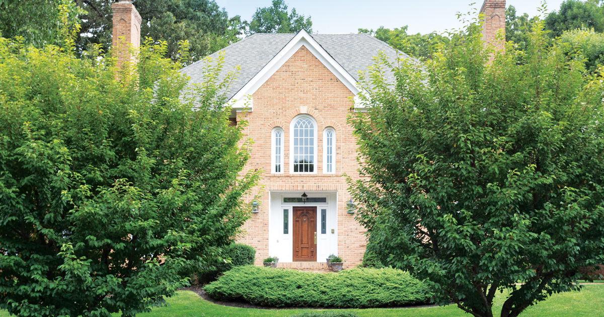 ON THE MARKET: Bucolic splendor in an Oakton locale | Real Estate ...