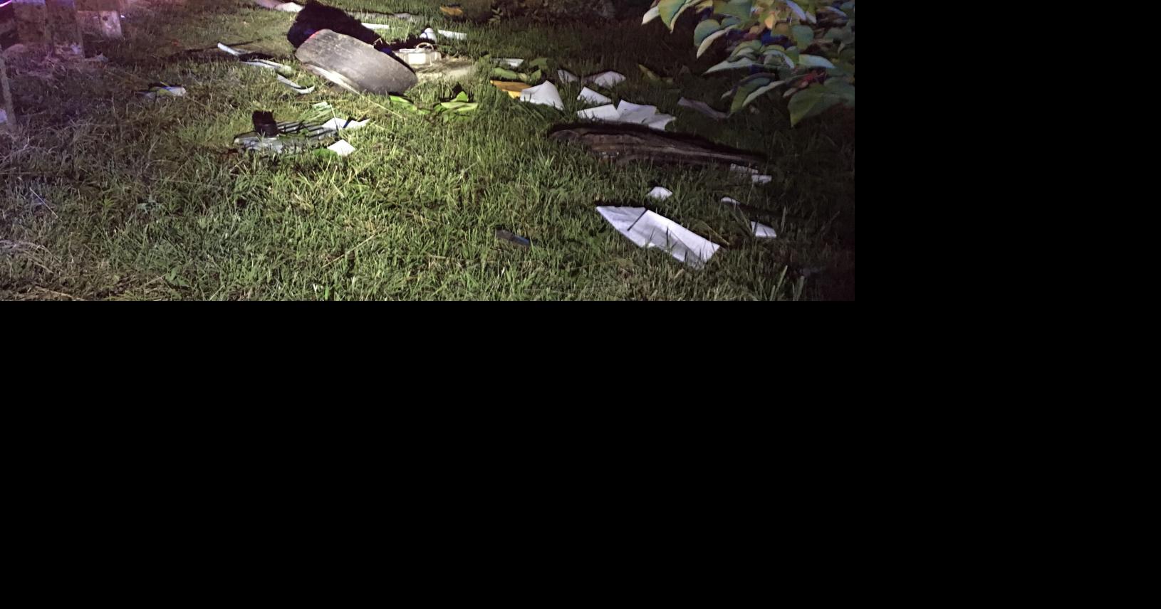 Woodbridge man arrested after chase, crash on I-95 | Headlines ...