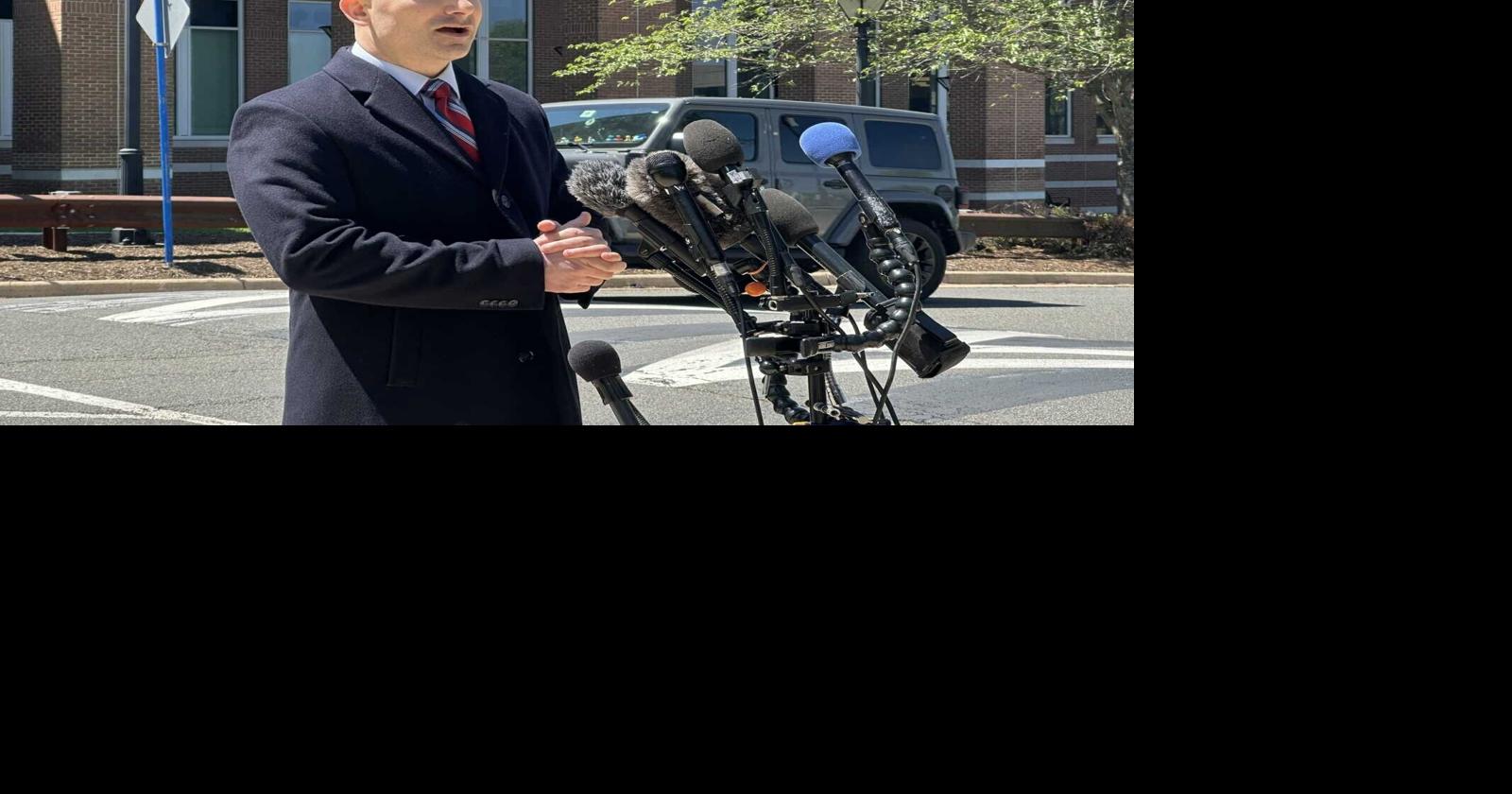 DOJ investigating Fairfax prosecutor over policy on immigrant defendants