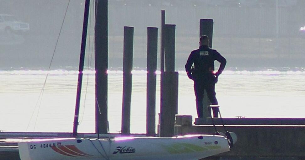 ROTOR Act for aviation safety after the Potomac crash halted in U.S. House