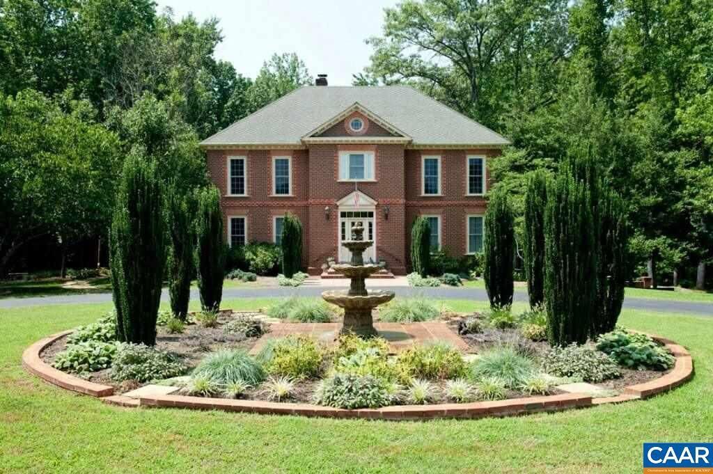 Six top homes for sale in Fredericksburg, including a converted pump