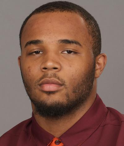 Stonewall Jackson graduate Devante Smith leaving Virginia Tech | Prince