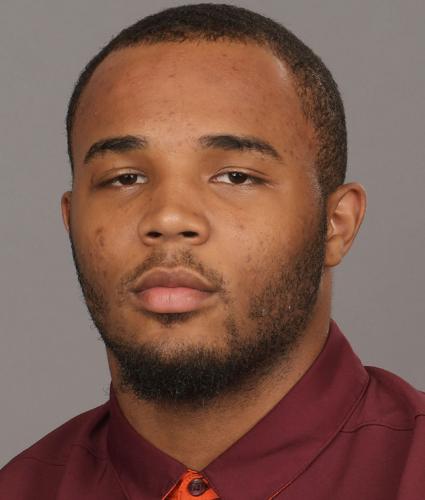 Stonewall Jackson graduate Devante Smith leaving Virginia Tech | Prince
