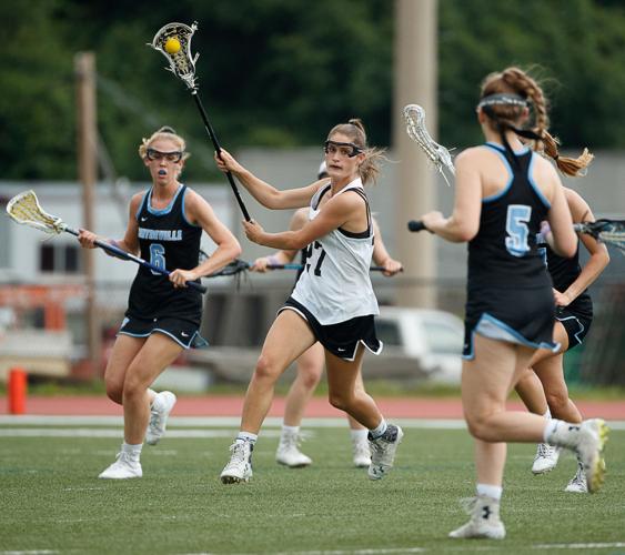 PHOTOS Langley lacrosse team wins region Sports
