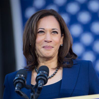 Kamala Harris is Biden's VP pick | Headlines | insidenova.com