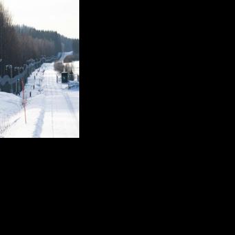 Economy not Russia is big fear on Finland's closed frontier