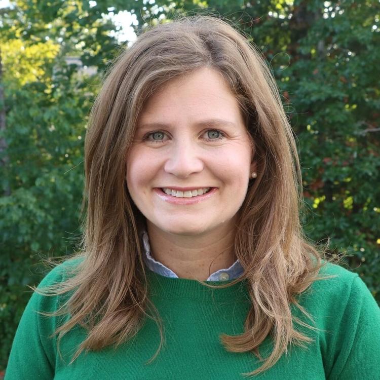 Maggie Hansford, President at Prince William Education Association