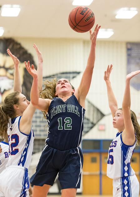 Slideshow Flint Hill Girls Basketball Sports Insidenova Com