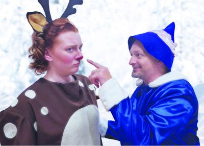 Rhylan Rudolph Actors Theatre in Manassas to present ‘Rudolph’ | Lifestyles ...