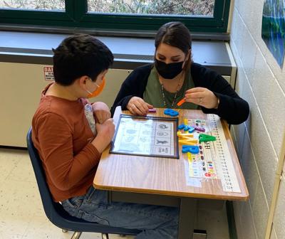 Fairfax Schools Turn To Gmu, Other Colleges For Substitute Teachers |  Headlines | Insidenova.com