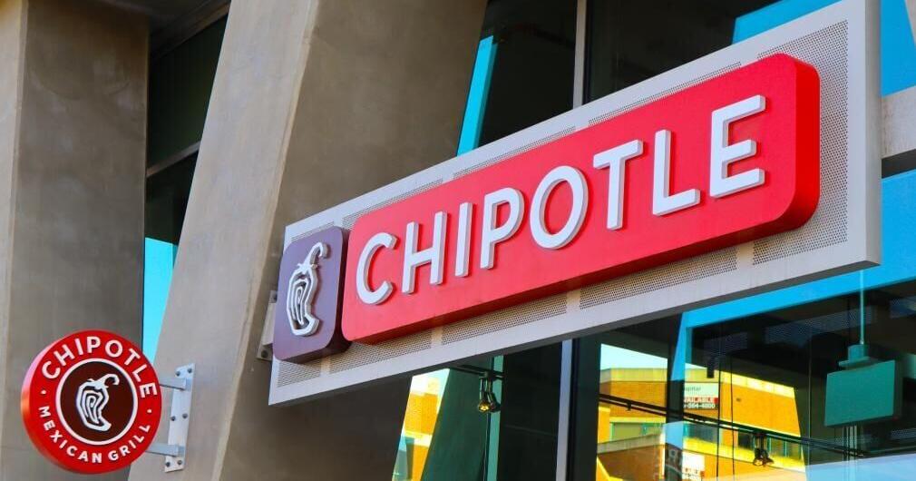 Manassas city's first Chipotle coming to Canterbury Village