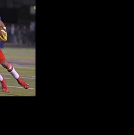 Patriot graduate Jalen Stroman signs with San Francisco 49ers