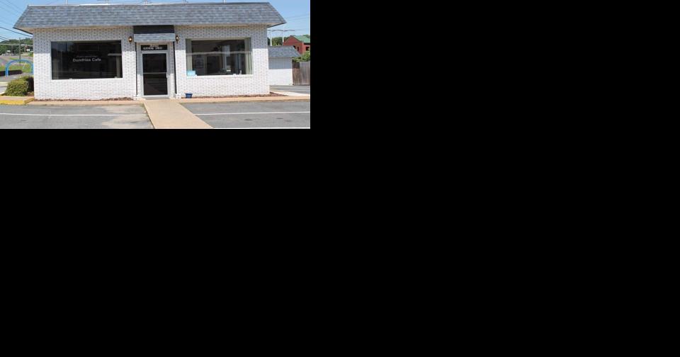 Beloved Harold & Cathy's Dumfries Cafe to close its doors - Vimarsana News
