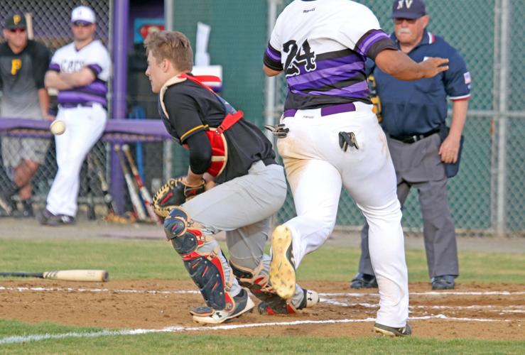 PHOTOS Osbourn ParkBattlefield baseball Prince William