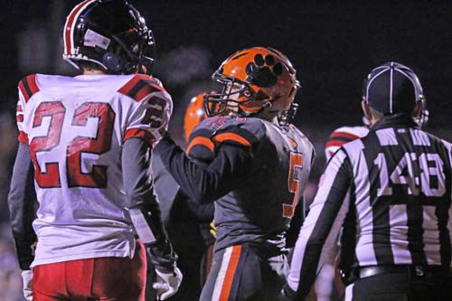 Brentsville advances to region semifinals following second-half surge ...