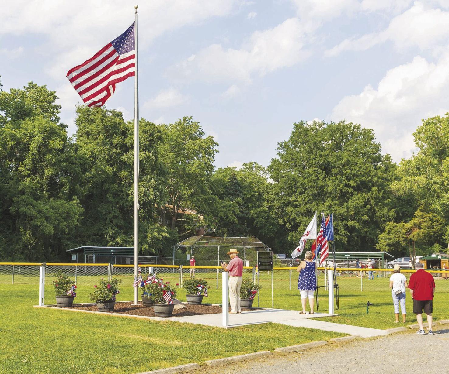 Remembering a tragic day at Fort Belvoir Headlines