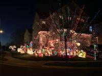 Christmas Light Dispalys For 2022 Christmas Evein Va Northern Virginia's Best And Brightest Christmas Light Displays For 2021 |  Headlines | Insidenova.com