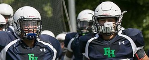 New Flint Hill Coach Ready To Go Now Sports Insidenova Com