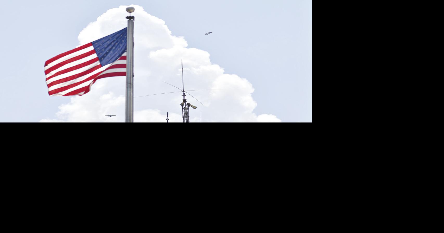 Fourth of July in Culpeper InsideNoVa Culpeper Culpeper Times