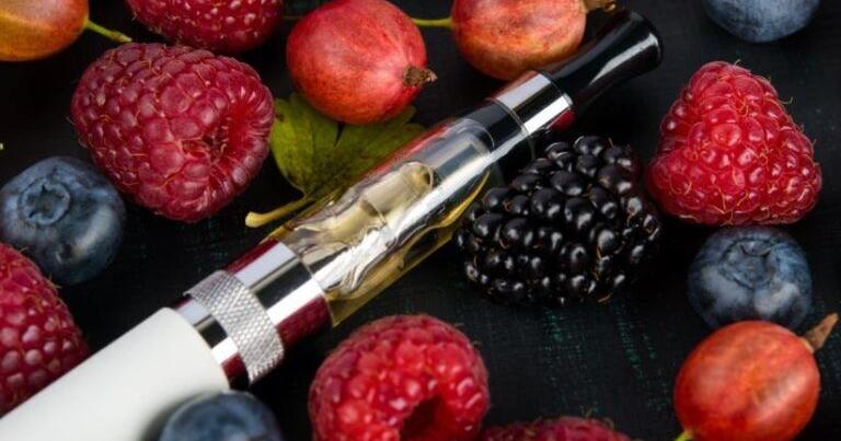 Flavored vape products could be pulled from Virginia shelves - Vimarsana News