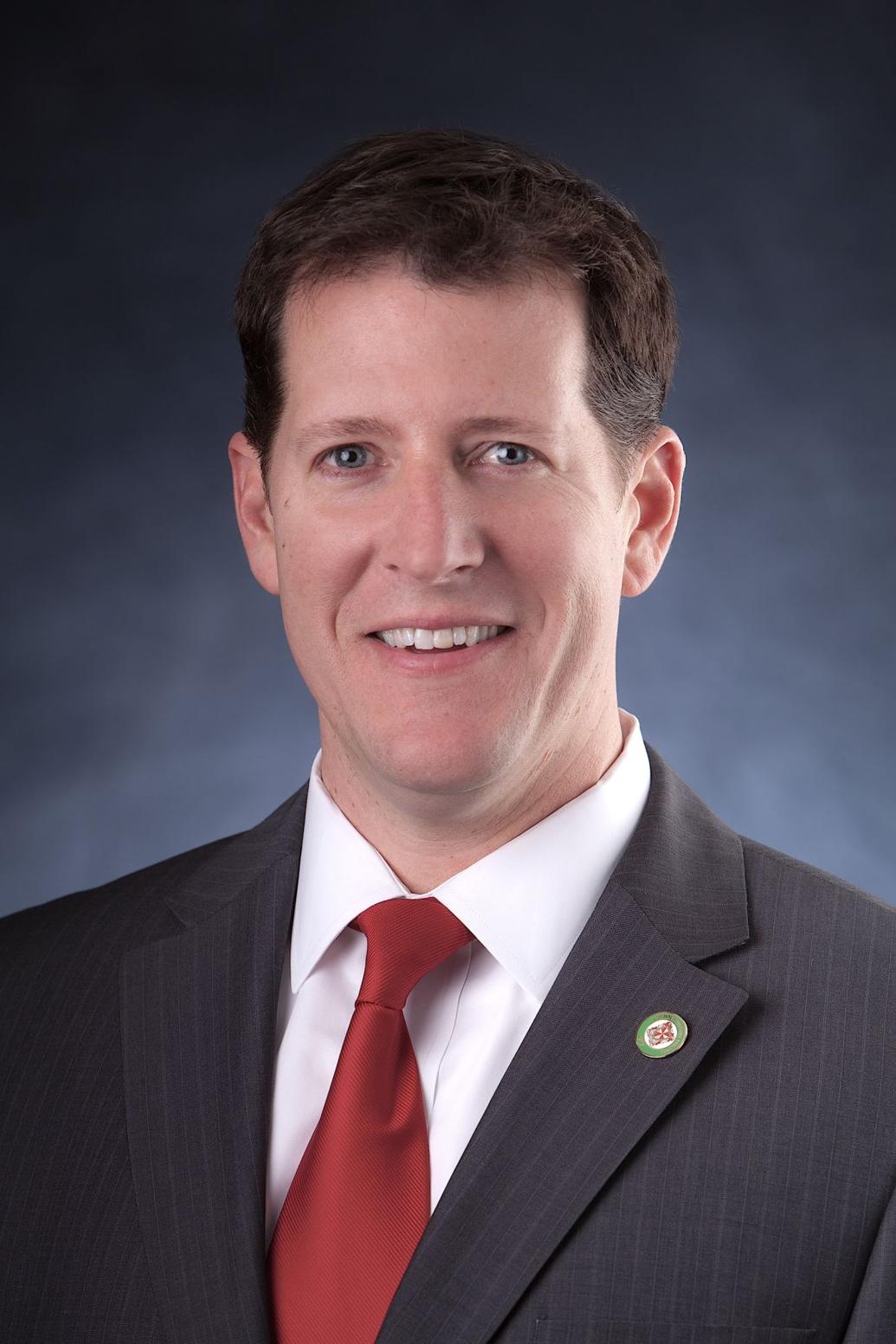 Loudoun prosecutor responds to Supervisor Williams' domestic assault
