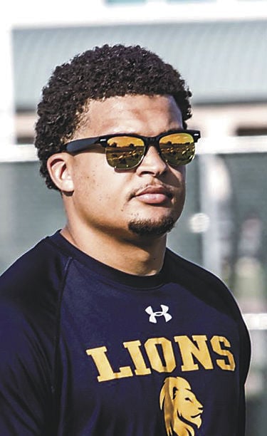 Gar-Field graduate Darren Garrigan to spend summer with Kansas City ...