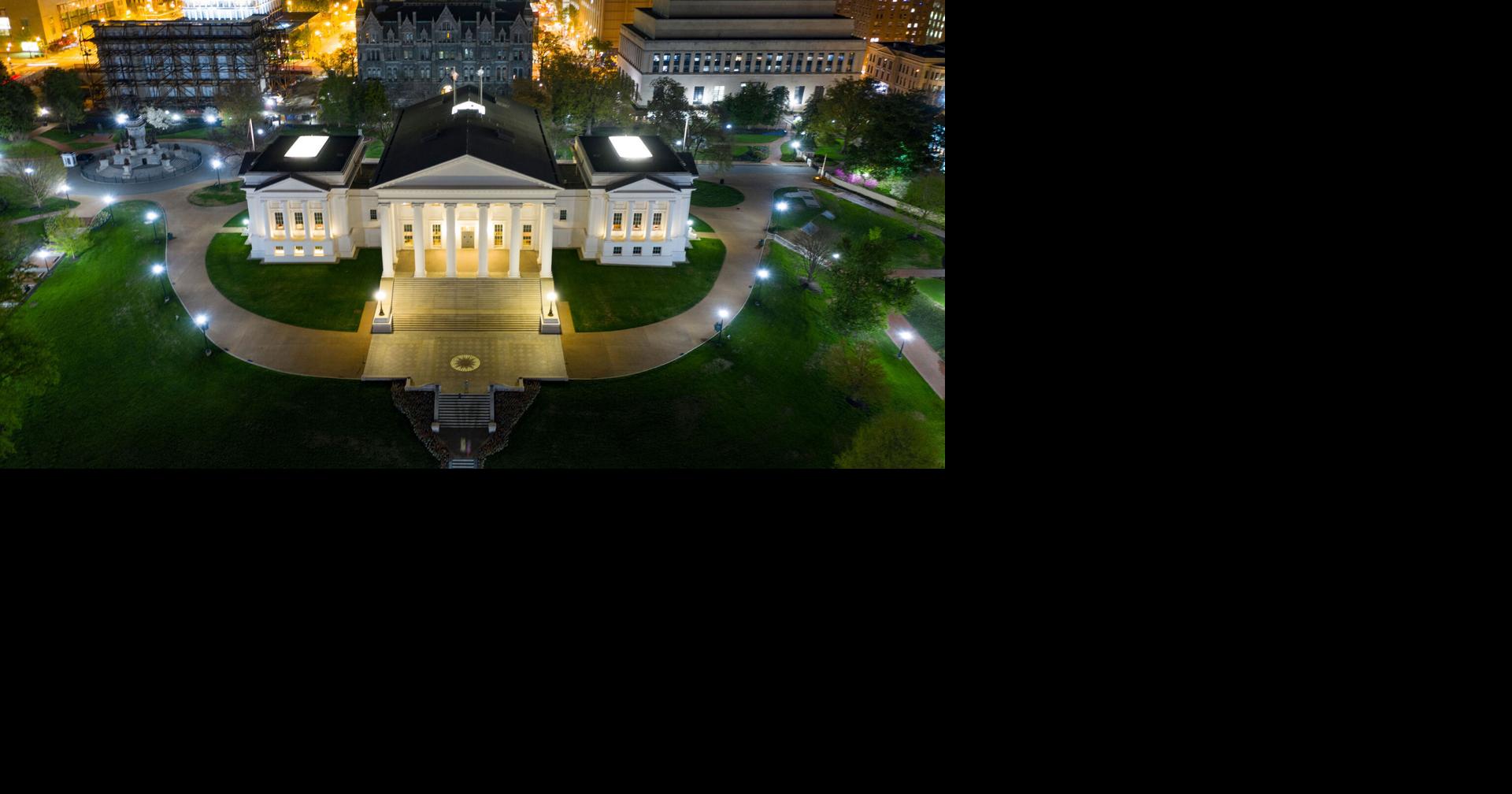 Abortion, guns and data centers: What to watch in this year's Virginia General Assembly