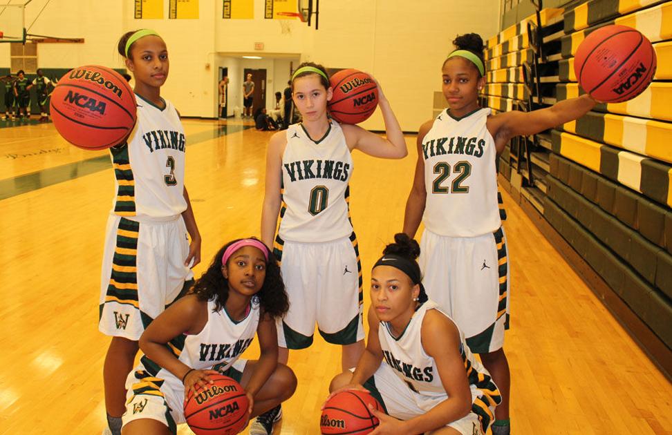 Our Top 5 Preseason Prep Girls Basketball Teams Woodbridge Is No