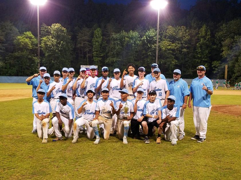 Potomac baseball, Colgan softball claim Cardinal District Tournament