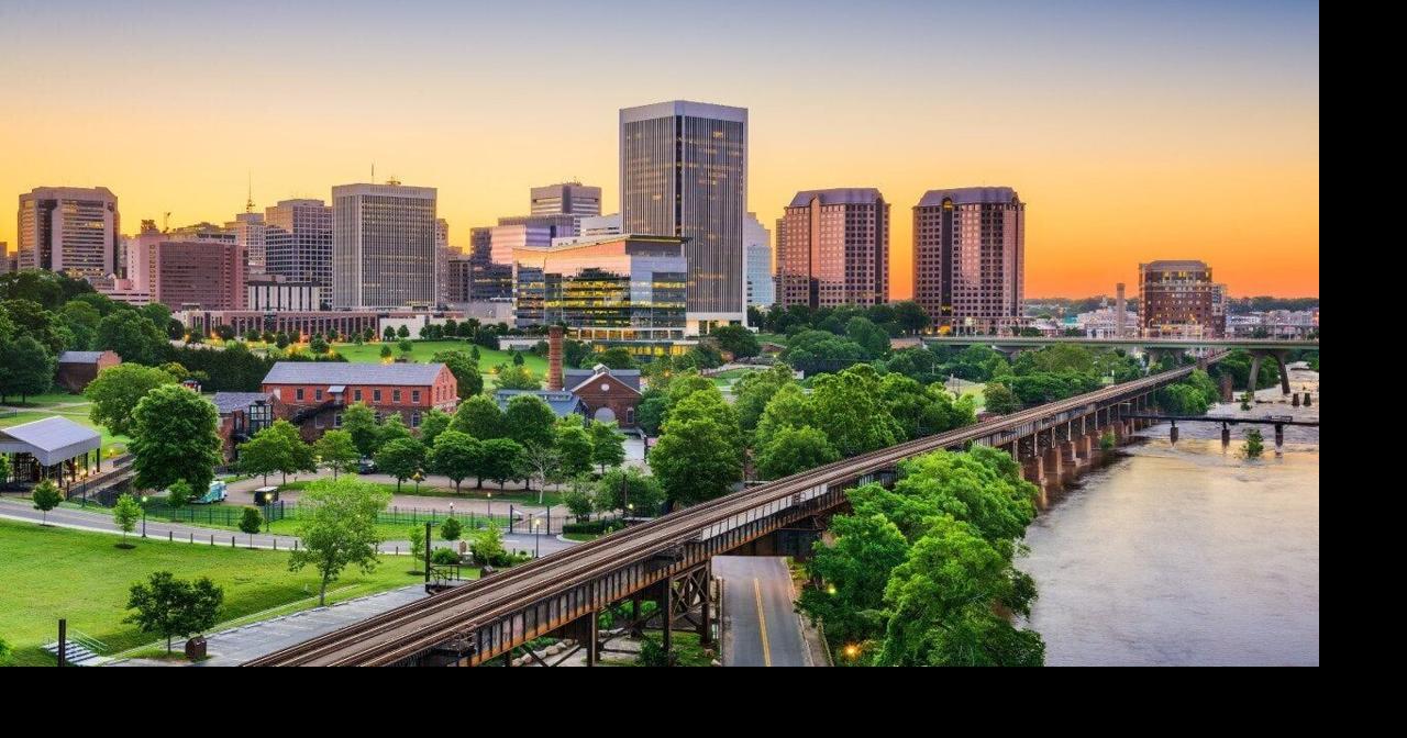 Highest earning counties in Virginia State insidenova com
