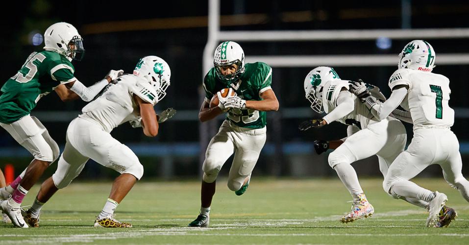 PHOTOS: Wakefield football | Sports | insidenova.com