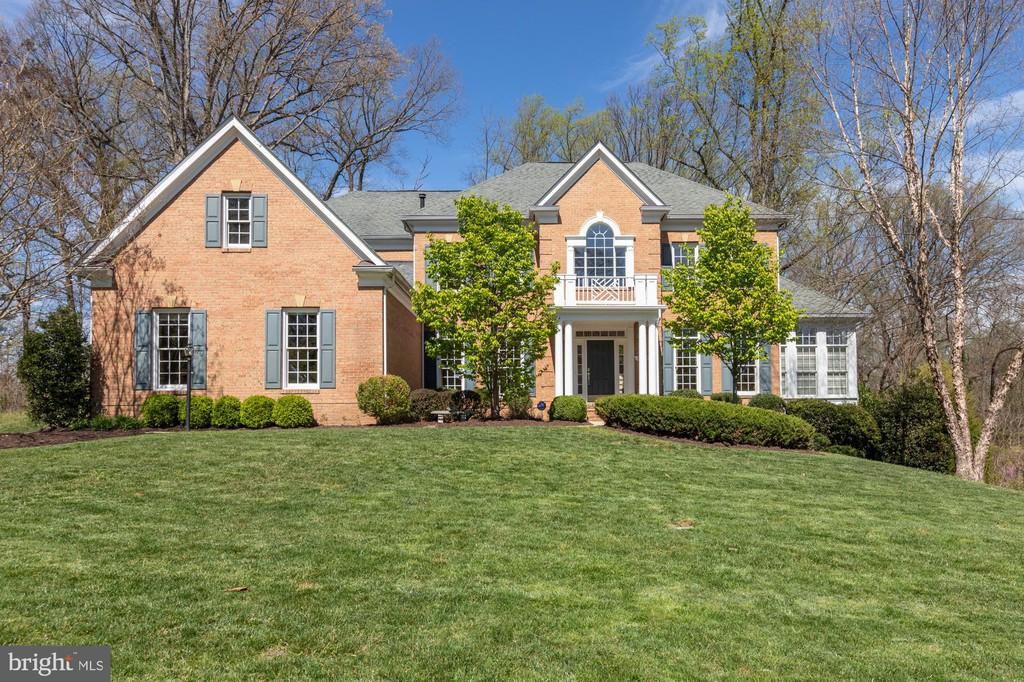 7 top homes for sale in Fairfax Fairfax