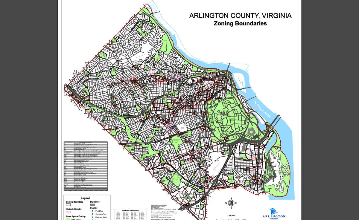Census Bureau Arlington population up 0.9 in a year news/arlington